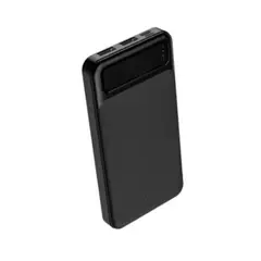 GENERICO - Power Bank CA-02 20.000 mAh – Cargador Portátil de Alta Capacidad