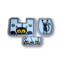 GENERICO - Decoración Halloween para baños para cotización