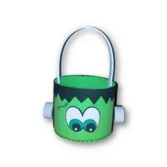 GENERICO - Bomboneras de Halloween para cotización