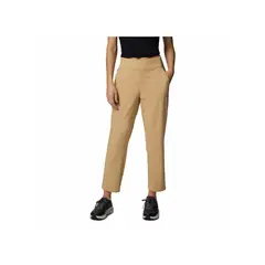 COLUMBIA - Pantalon Mujer ALL SEASONS PULL-ON Arena
