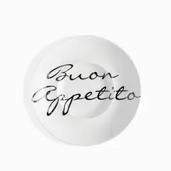 AMBIENTE GOURMET - Plato pasta Buon appetito