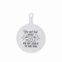 AMBIENTE GOURMET - Plato pizza 29cm