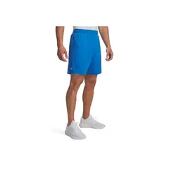 UNDER ARMOUR - Shorts Hombre UA TECH 7IN SHORTS Azul