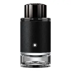MONTBLANC - Perfume Hombre Explorer 100ml Edp