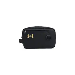 UNDER ARMOUR - Bolso Hombre Contain Travel Ki Negro