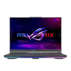 ASUS - ROG STRIX G16	RYZEN 9 8940HX - RAM 16GB - SSD 1TB - RTX 5070TI 12GB