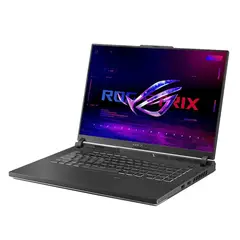 ASUS - ROG STRIX G16	RYZEN 9 8940HX - RAM 32GB - SSD 1TB - RTX 5070TI 12GB