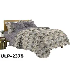 MAJESTIC IMPERIAL - Cubrecama (edredón) Para Cama King (2X2), Majestic 5 Piezas