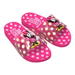 IPANEMA - SANDALIAS NIÑA ROSA DISNEY MANIA 23285-BN061