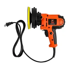 FERRENOVO - Polichadora Eléctrica 450w Mango Lateral