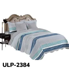 MAJESTIC IMPERIAL - Cubrecama (edredón) Para Cama King (2X2), Majestic 5 Piezas