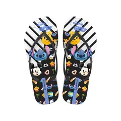 IPANEMA - SANDALIAS NIÑA NEGRO DISNEY JOY 27319-BN967
