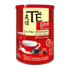 NATURAL FRESHLY - ESBELT ERES TE ROJO X 300G