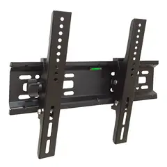 NIA - Soporte Fijo Para Tv De 15 A 42 Pulgadas 40kg Inclinable