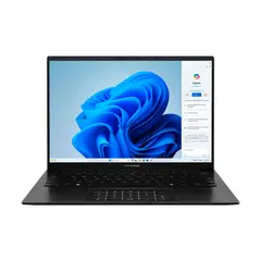 ASUS - Portátil ZenBook Ryzen 7 8840HS 16GB RAM 1TB SSD 14" OLED