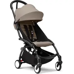 STOKKE - Coche Yoyo3 Taupe