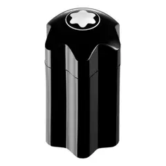 MONTBLANC - Perfume Emblem Hombre 100ml Edt