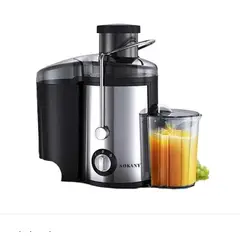 GENERICO - EXTRACTOR DE JUGO SOKANY