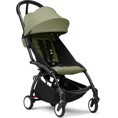 STOKKE - Coche Yoyo3 Olive