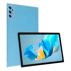 KRONO - Tablet Net X2 10 Hd Con Android 14 Dual Sim