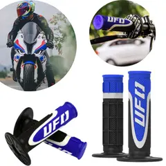 UFO - Grips mangos puños manillares racing universal motos
