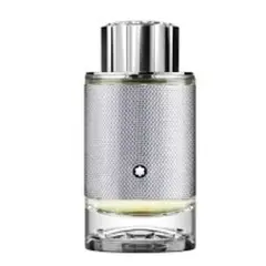 MONTBLANC - Perfume Hombre Explorer Platinum EDP 100 ml