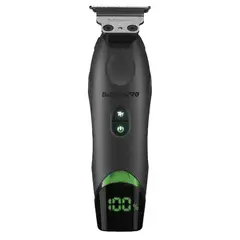 BABYLISS - Patillera Profesional Babylisspro Tomb45 Negra