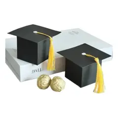 GENERICO - Recordatorios De Grado 10 Cajas Recuerdos Graduación