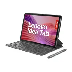 LENOVO - Tablet Idea Tab 8gb 128gb Wifi 11pulg Gris Oscuro