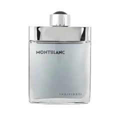 MONTBLANC - Perfume Hombre Individuel 75ml EDT
