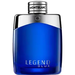 MONTBLANC - Perfume Legend Blue EDP 100 ml