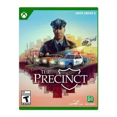 MICROSOFT - The Precinct - XBOX SERIES X
