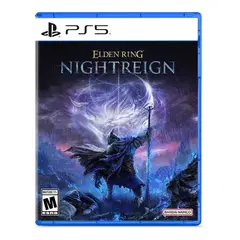 PLAYSTATION - Elden Ring Nightreign - PLAY STATION 5