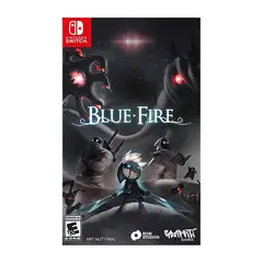 NINTENDO - Blue Fire - Switch