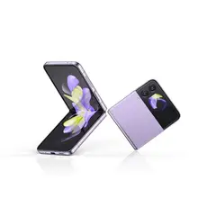 SAMSUNG - Celular Z Flip 4 8gb RAM 128GB 5G Bora Purple
