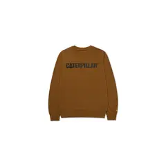 CAT - Saco Caterpillar Logo Cre