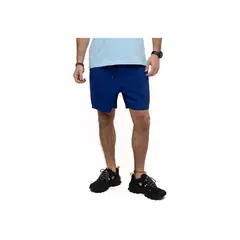 CAT - Short Hombre Foundation Swim Trun Azul