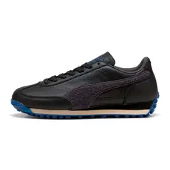 PUMA - Tenis Hombre Negro Pl Easy Rider League-308868-02