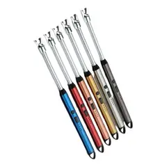 GENERICO - Encendedor Electrico USB Recargable para Cocina