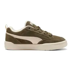 PUMA - Tenis Hombre Café Park Lifestyle Raw-401606-07