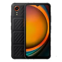 SAMSUNG - Celular XCOVER7 5G 6GB 128GB Negro