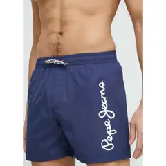 PEPE JEANS - Pantalonetas para Hombre FINNICK Marine Blue