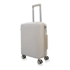 EXPLORA MALETAS - Maleta Rígida Cabina 20 Presto - 10kg