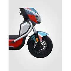 EVOBIKE - Bicicleta Eléctrica AGUILA PRO NFS 48kmh colores DISPONIBLES