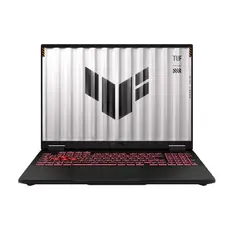 ASUS - Portátil Gaming Tuf A16 Ryzen 9 270 32gb RAM DDR5 1TB SSD RTX 5070 8gb Jeager Gray