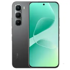 INFINIX - Celular Hot 60 Pro 8GB 256GB Negro
