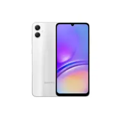 SAMSUNG - Celular A05 4GB RAM 128GB 4G Silver