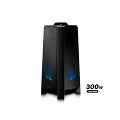 SAMSUNG - Torre de sonido MX-T40 - 300W de potencia