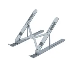AMERICAN GENERICS - Base Metálica para Laptop