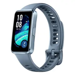 HUAWEI - Smartwatch Band 10 Aluminio Azul